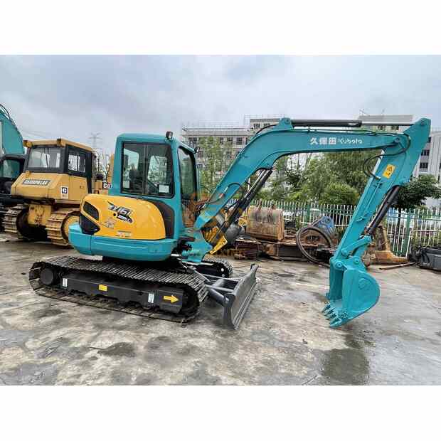 2023 كوبوتا KX161-42692940