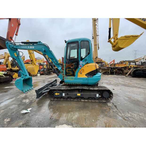 2023 كوبوتا KX161-42692941