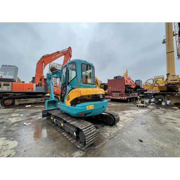 2023 كوبوتا KX161-42692942