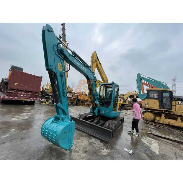 2023 كوبوتا KX161-42692943