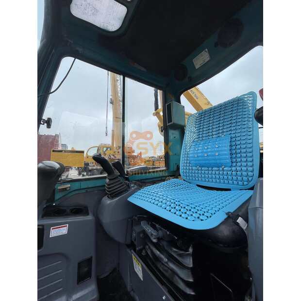 2023 كوبوتا KX161-42692944