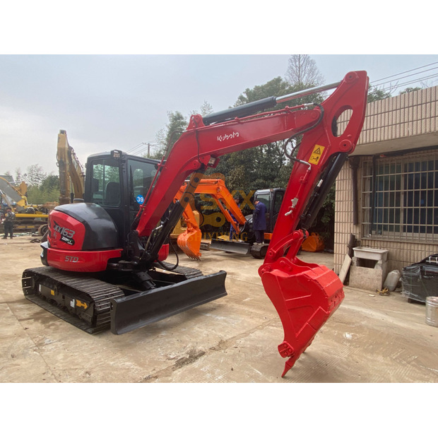 2023 كوبوتا KX163-42692948