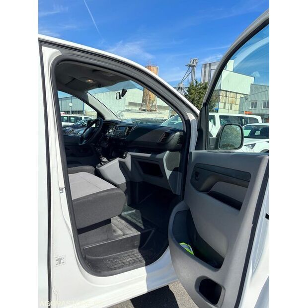 2018 Citroen Jumpy-42693122