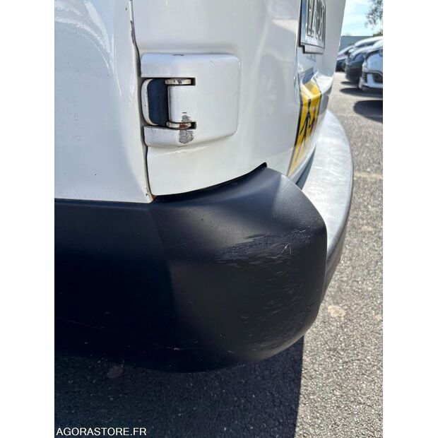 2018 Citroen Jumpy-42693134