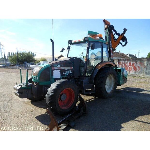 2006 Renault ERGOS 100-42693200