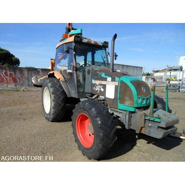 2006 Renault ERGOS 100-42693201