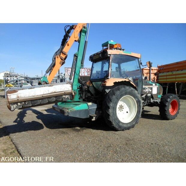 2006 Renault ERGOS 100-42693202