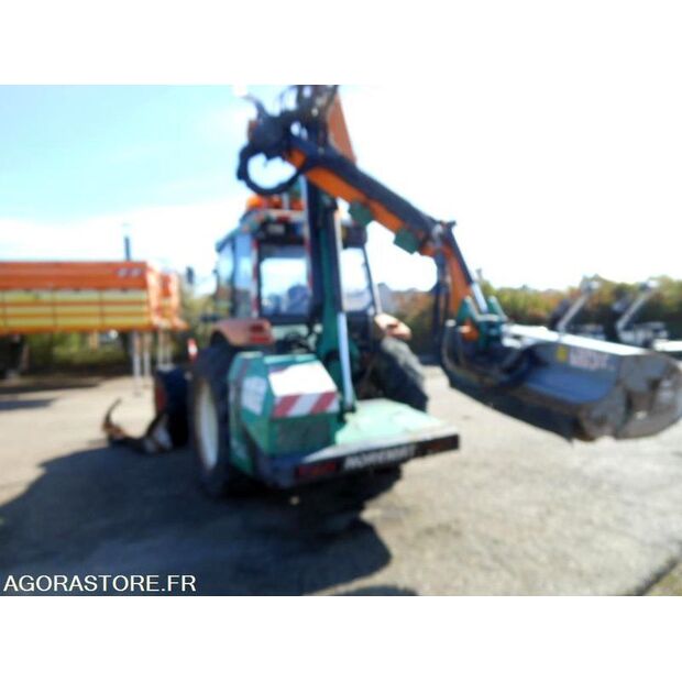 2006 Renault ERGOS 100-42693203