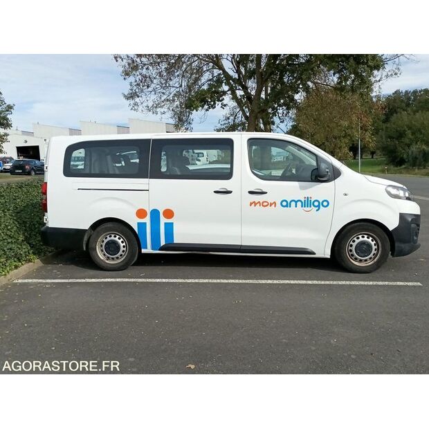 2019 Citroen Jumpy-42693293