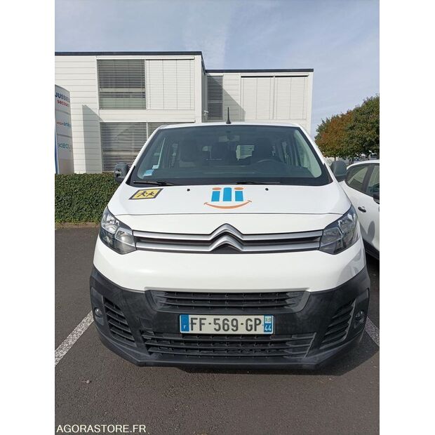 2019 Citroen Jumpy-42693295