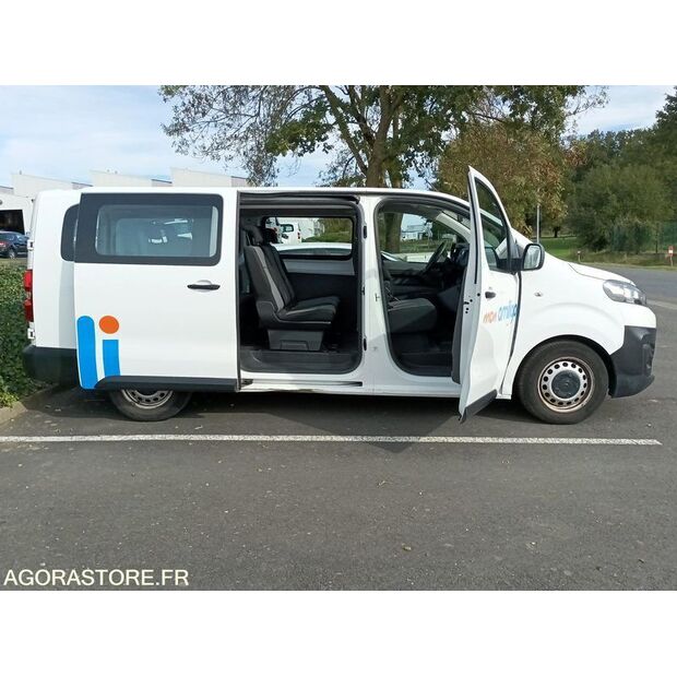 2019 Citroen Jumpy-42693296
