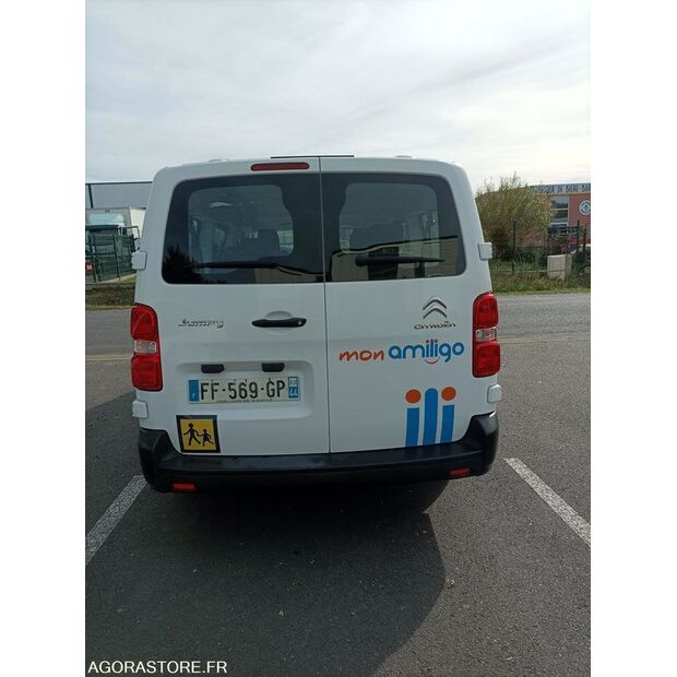2019 Citroen Jumpy-42693297