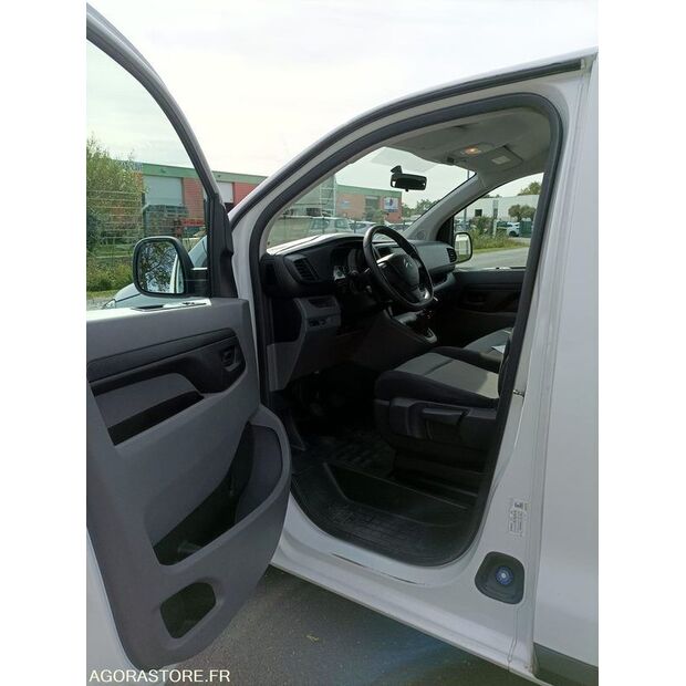 2019 Citroen Jumpy-42693298