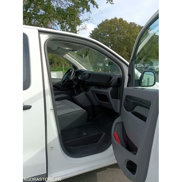 2019 Citroen Jumpy-42693299