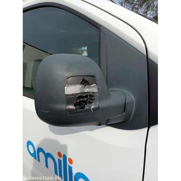 2019 Citroen Jumpy-42693304