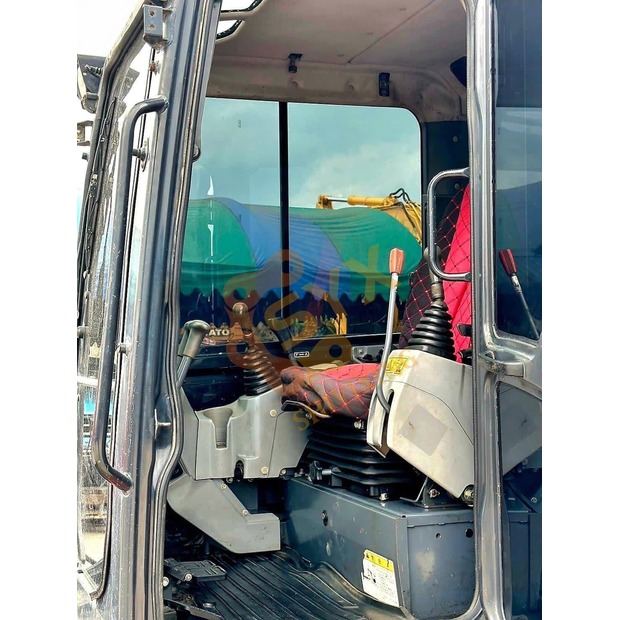 2023 KUBOTA KX165-42693332