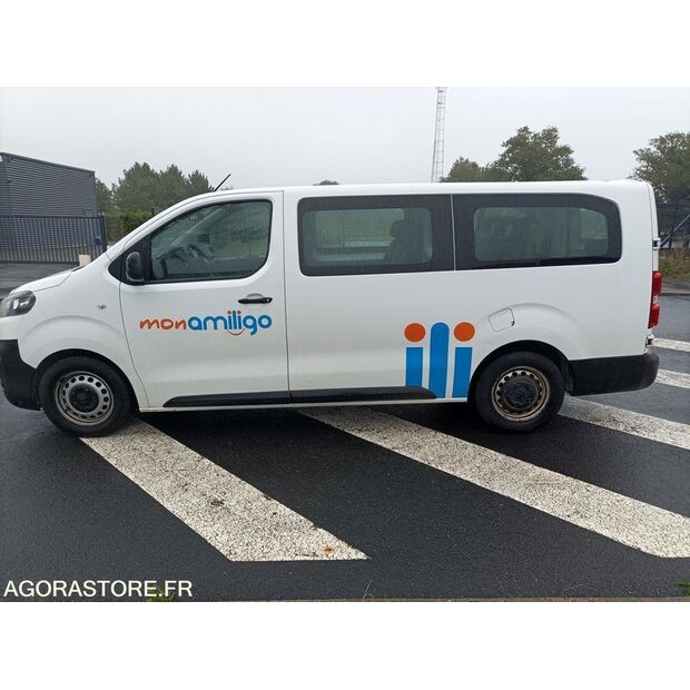 2018 Citroen Jumpy-42693929