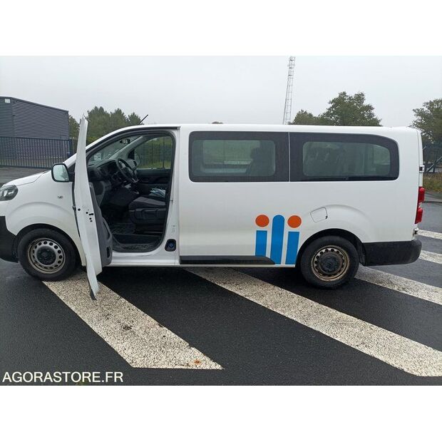 2018 Citroen Jumpy-42693932