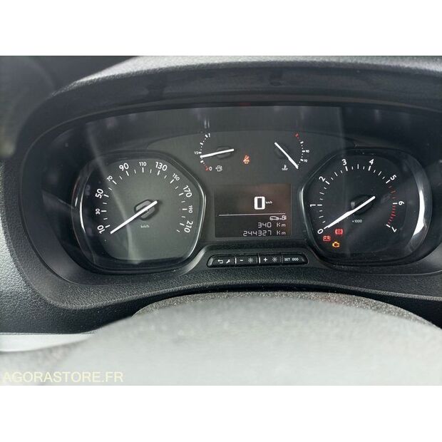 2018 Citroen Jumpy-42693935