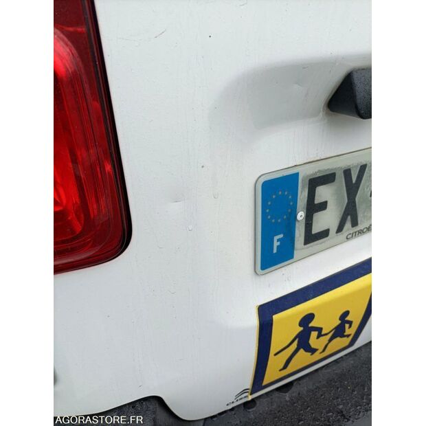 2018 Citroen Jumpy-42693944