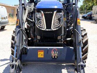 Image for TRACTORS 2023 LOVOL 504