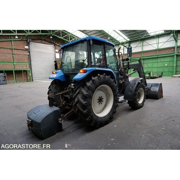 2006 نيو هولاند TL90A-42693975