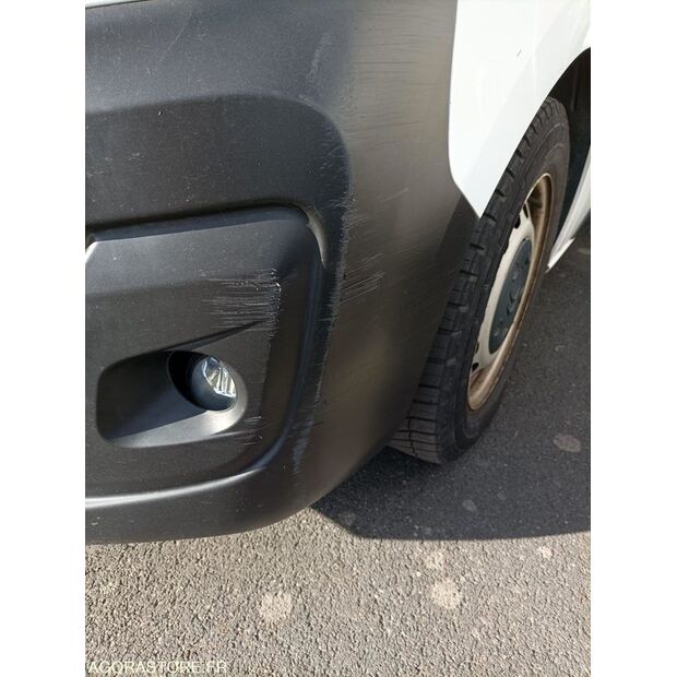 2019 Citroen Jumpy-42694038