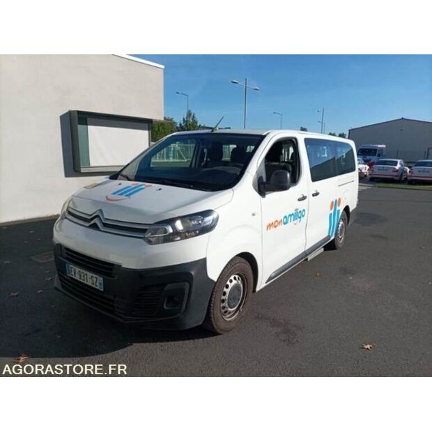 2018 Citroen Jumpy-42694131