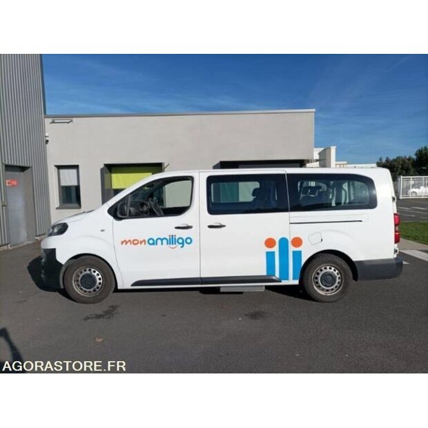 2018 Citroen Jumpy-42694132