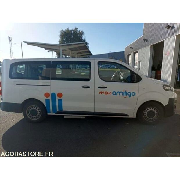 2018 Citroen Jumpy-42694135