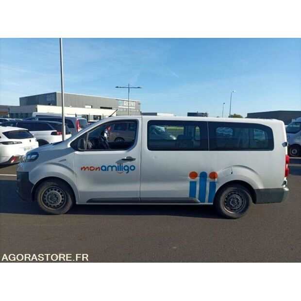 2018 Citroen Jumpy-42694136