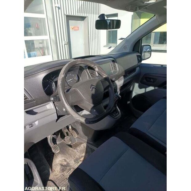 2018 Citroen Jumpy-42694138
