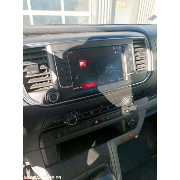 2018 Citroen Jumpy-42694139