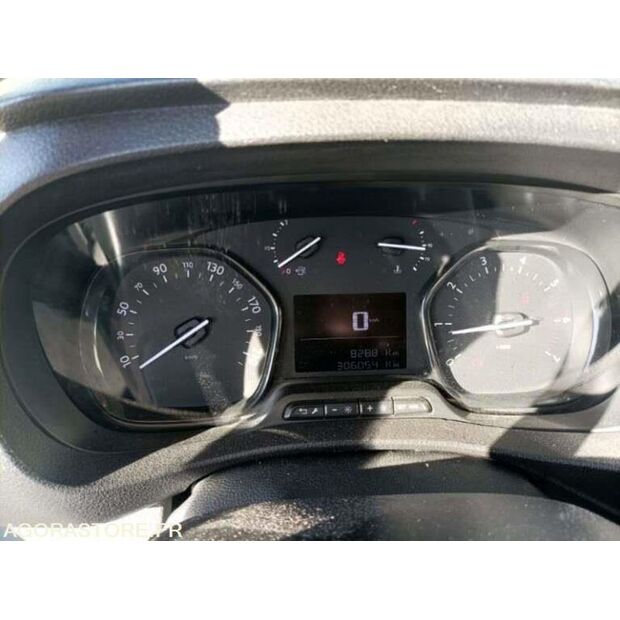 2018 Citroen Jumpy-42694140