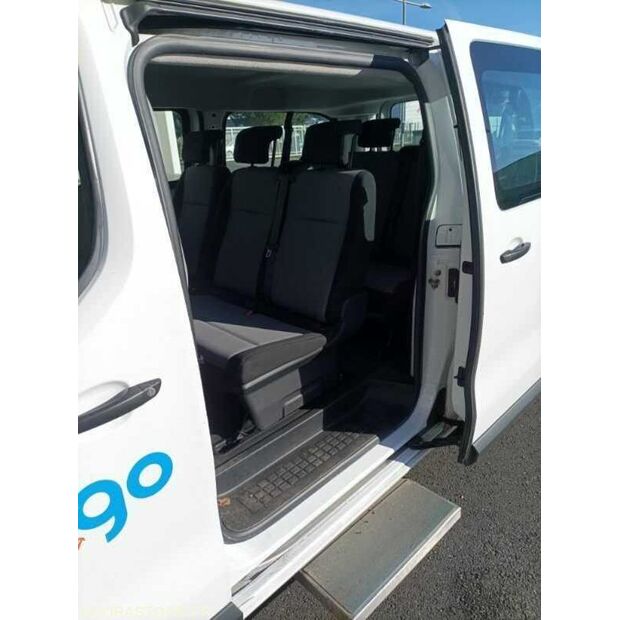 2018 Citroen Jumpy-42694141
