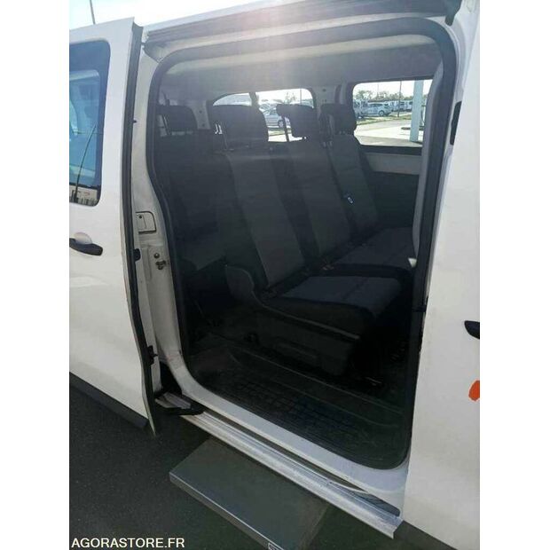 2018 Citroen Jumpy-42694142