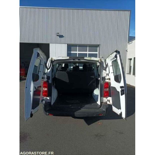 2018 Citroen Jumpy-42694143