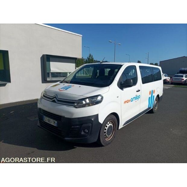 2018 Citroen Jumpy-42694554