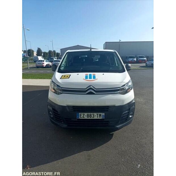 2018 Citroen Jumpy-42694555