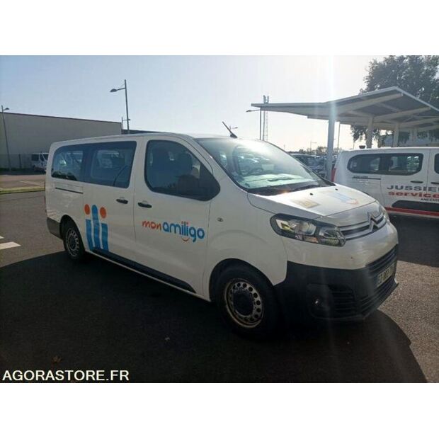 2018 Citroen Jumpy-42694556
