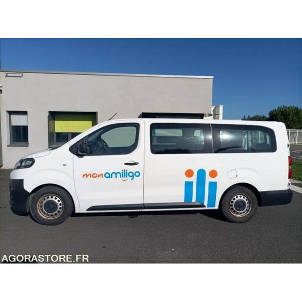 2018 Citroen Jumpy-42694557