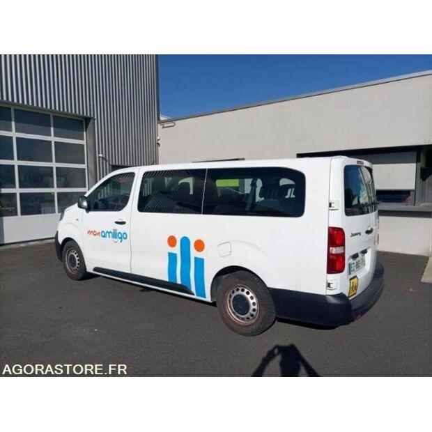 2018 Citroen Jumpy-42694558