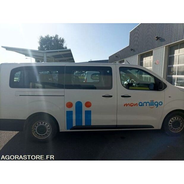2018 Citroen Jumpy-42694559