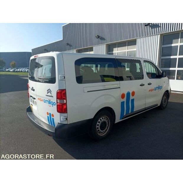 2018 Citroen Jumpy-42694560