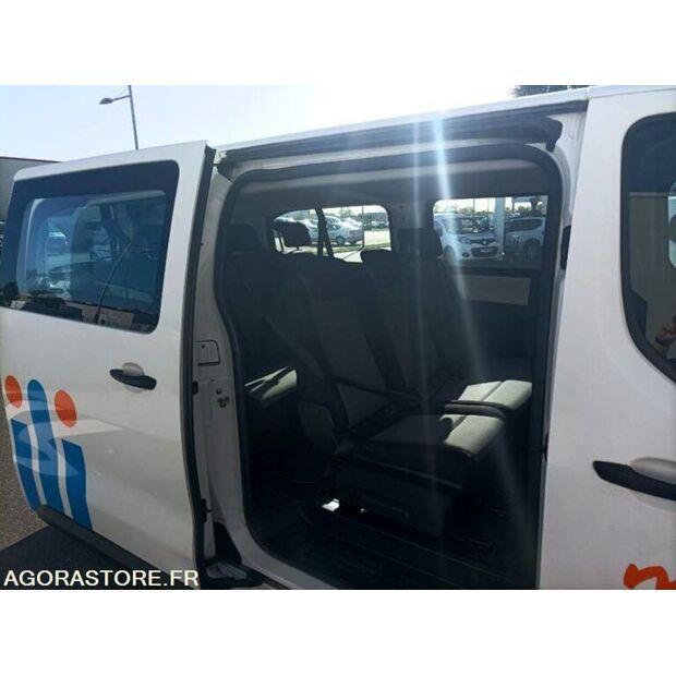 2018 Citroen Jumpy-42694561
