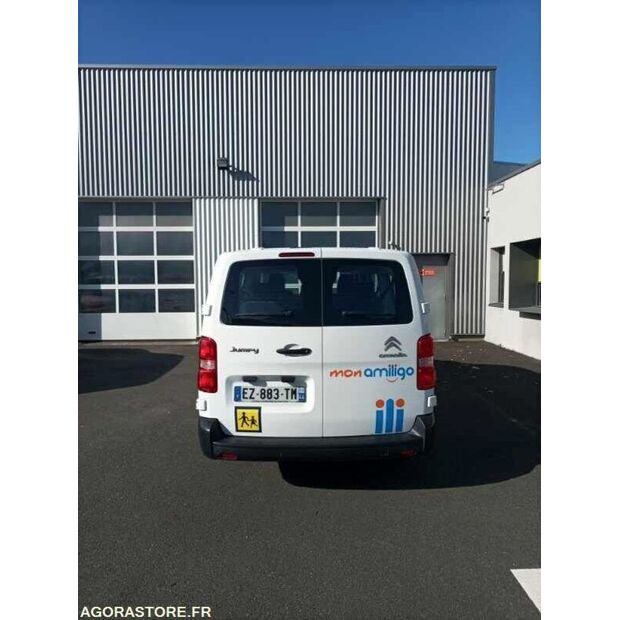 2018 Citroen Jumpy-42694562