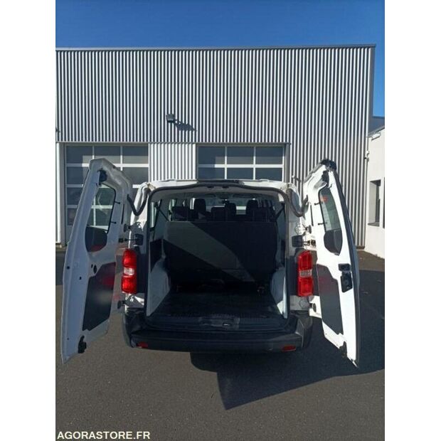 2018 Citroen Jumpy-42694563