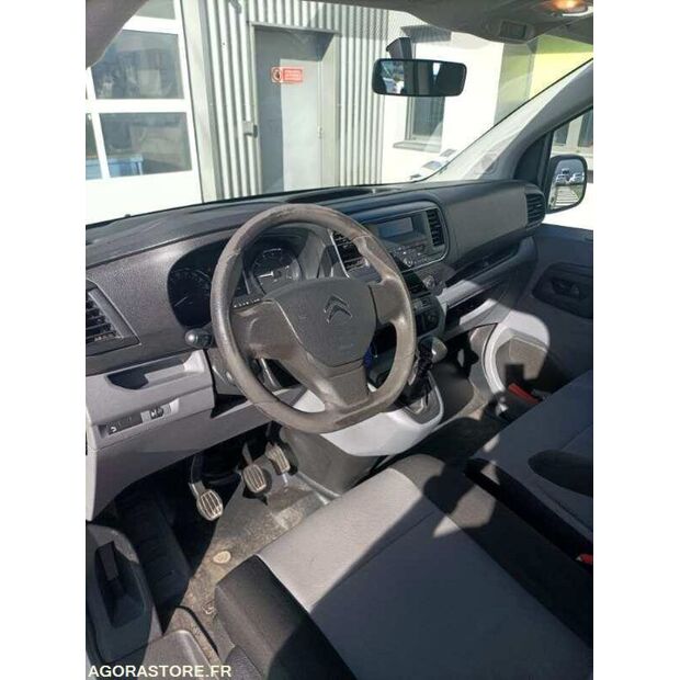 2018 Citroen Jumpy-42694564