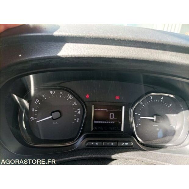 2018 Citroen Jumpy-42694565