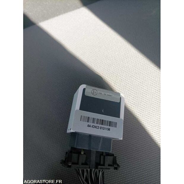2018 Citroen Jumpy-42694566